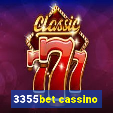 3355bet cassino